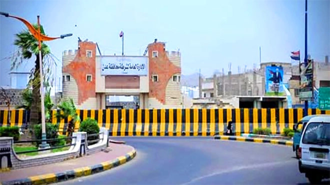 القبض على قاتل طفل في عدن